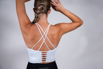 Morph Yoga Sports Bra