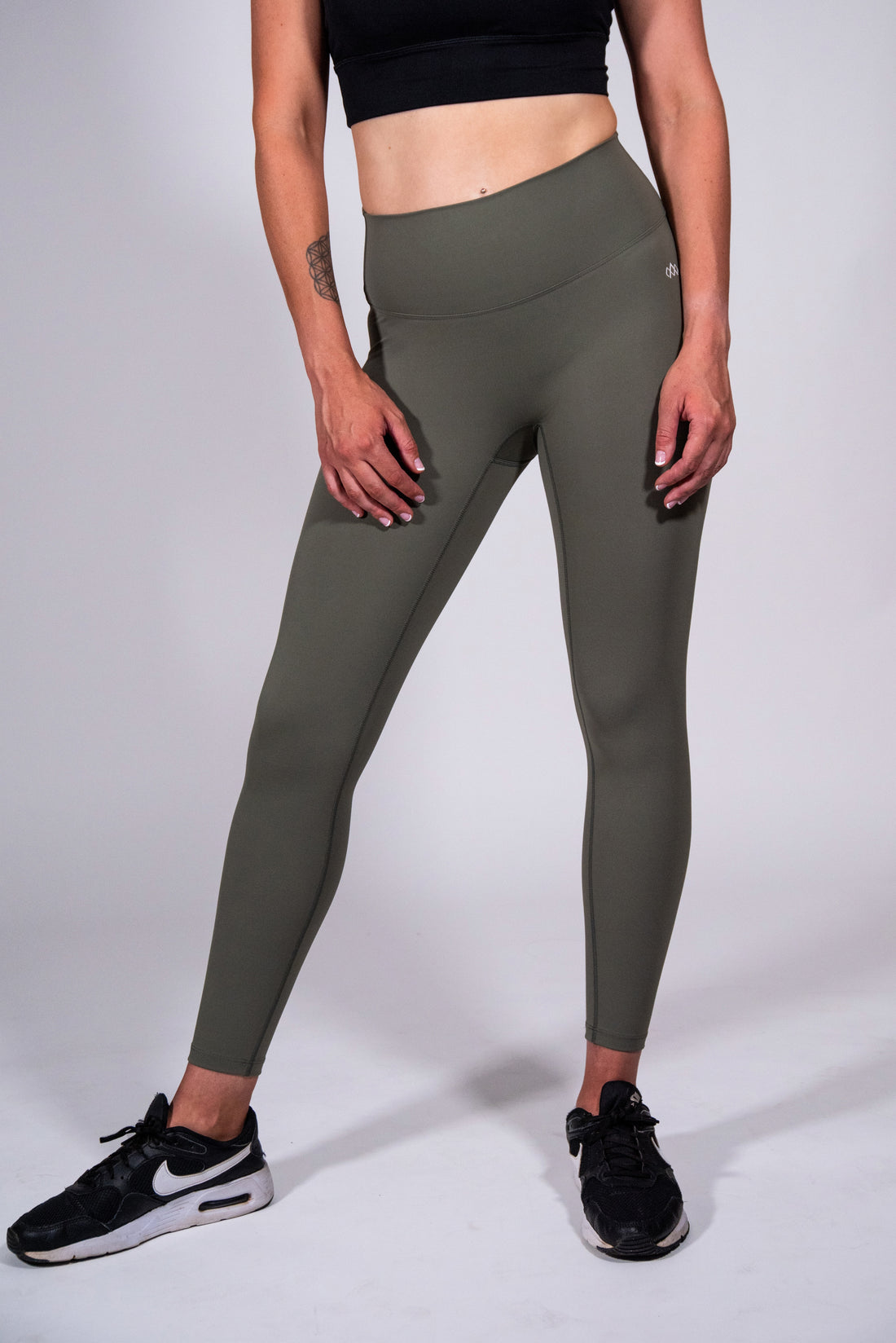 Morph Staple Leggings